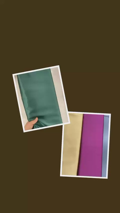 Grand Velvet Holiday Bow - 25" (Colors available)